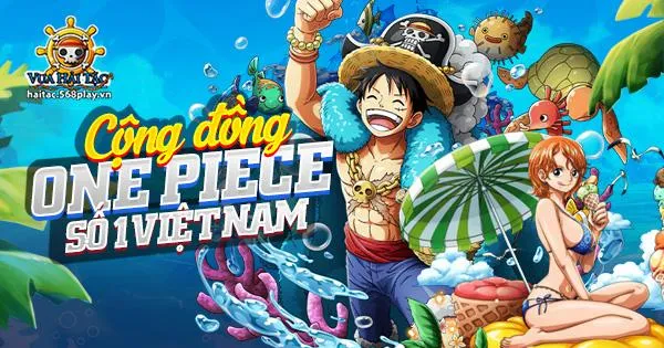 Khám Phá 11 Game Đảo Hải Tặc Đỉnh Cao Không Thể Bỏ Lỡ