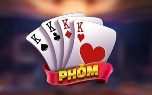 game phỏm - Phỏm Thủ Thuật