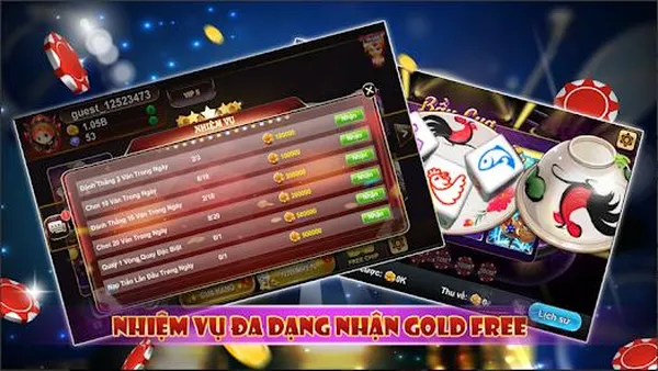 game phỏm - Phỏm (trong game BigKool)