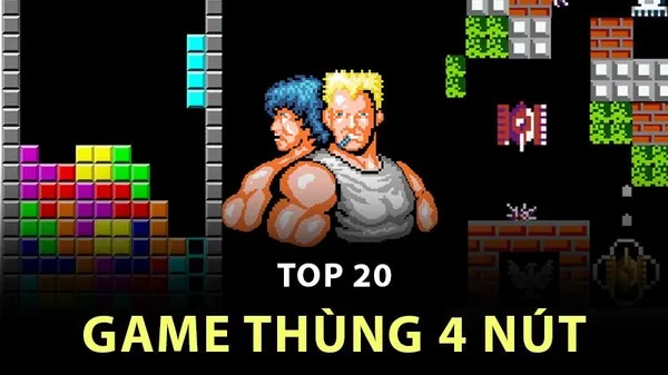 game thùng - Don Keykong 3 - Kinh Kông