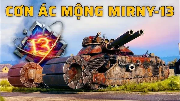 game xe tăng - World of Tanks: Mercenaries