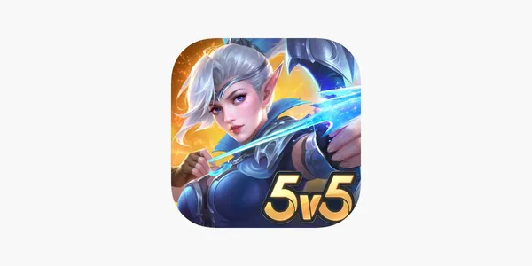  - Mobile Legends: Bang Bang