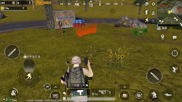  - PUBG Mobile