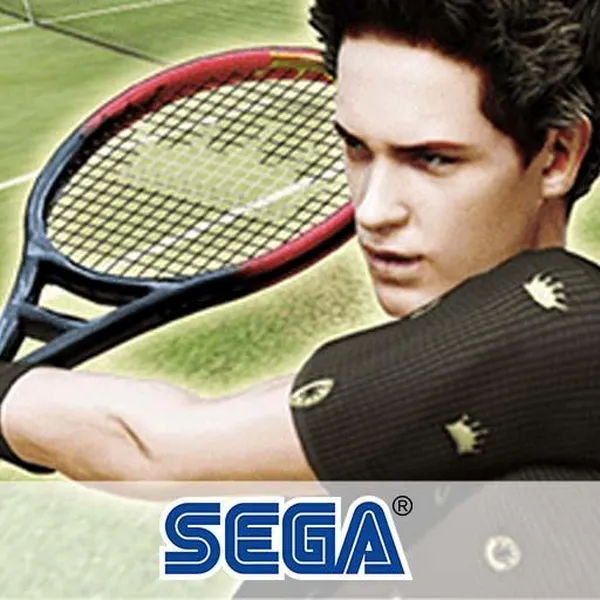 game tennis - Virtua Tennis Challenge